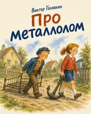 Про металлолом
