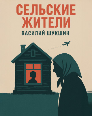 Сельские жители