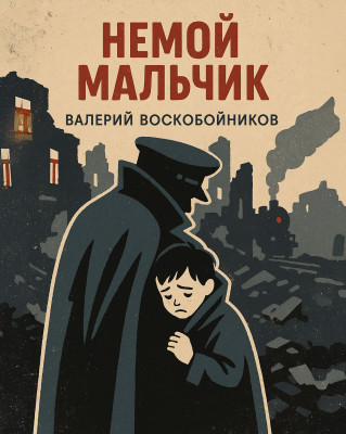 Немой мальчик