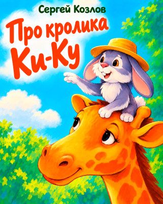 Про кролика Ки-Ку
