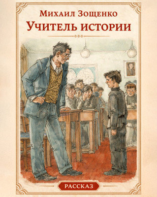 Учитель истории