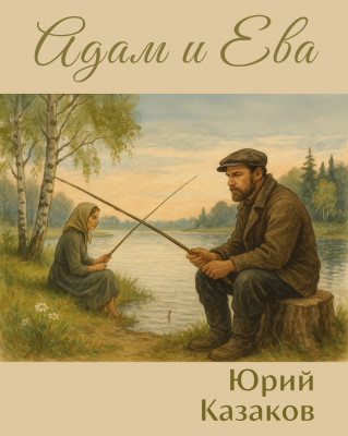 Адам и Ева