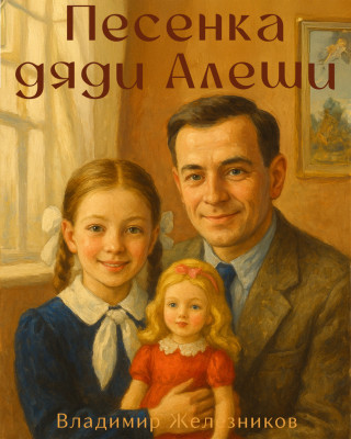 Песенка дяди Алеши