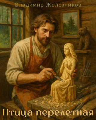 Птица перелетная