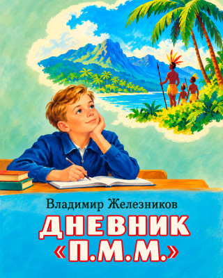 Дневник «П. М. М.»