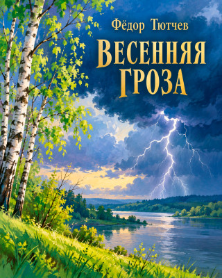 Весенняя гроза