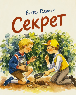 Секрет