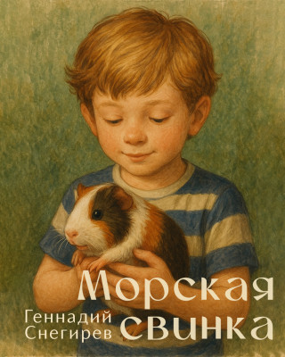 Морская свинка