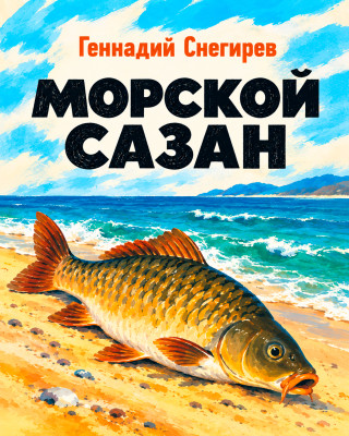 Морской сазан