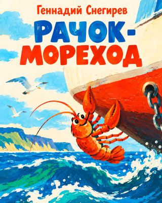 Рачок-мореход