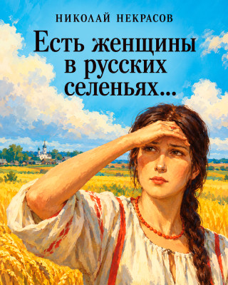 Есть женщины в русских селеньях...