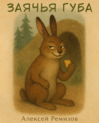 Заячья губа