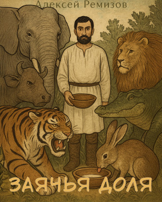 Заячья доля