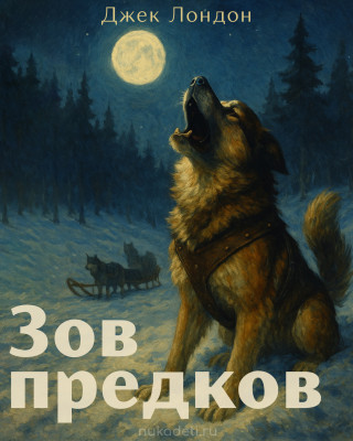 Зов предков