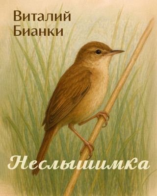 Неслышимка