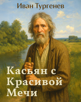 Касьян с Красивой Мечи