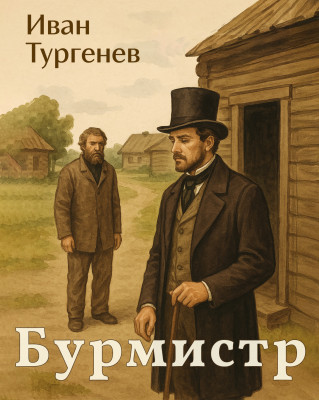 Бурмистр