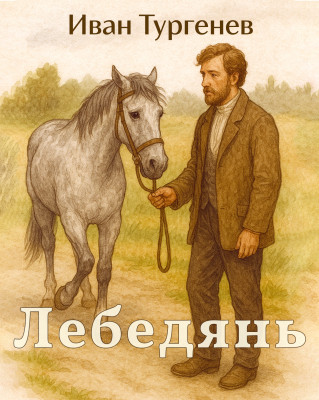 Лебедянь