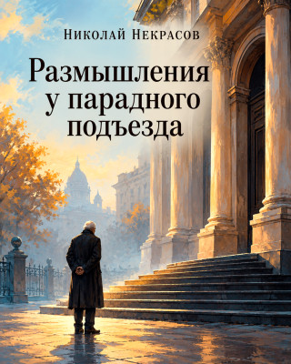 Размышления у парадного подъезда
