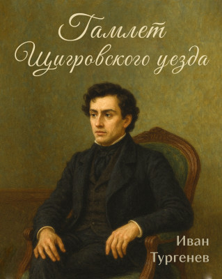 Гамлет Щигровского уезда