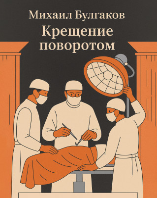 Крещение поворотом