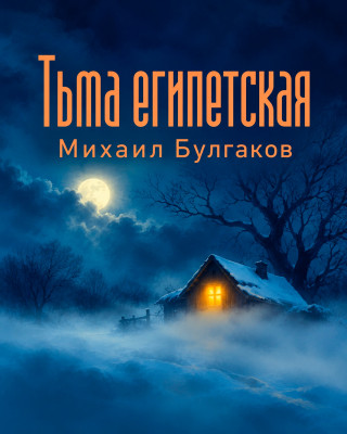 Тьма египетская