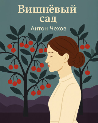 Вишневый сад