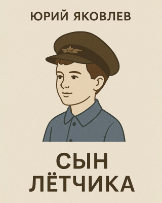 Сын лётчика