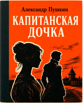 Капитанская дочка