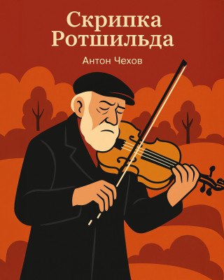 Скрипка Ротшильда