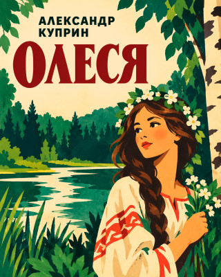 Олеся