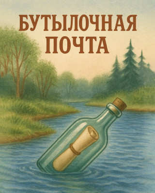 Бутылочная почта