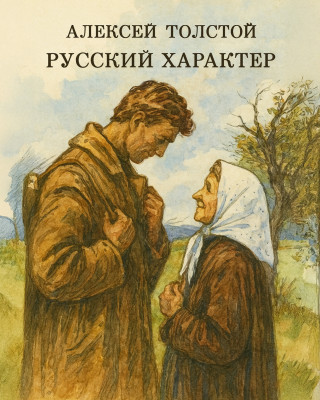 Русский характер