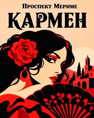 Кармен