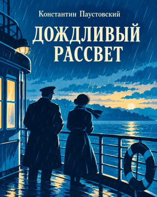 Дождливый рассвет
