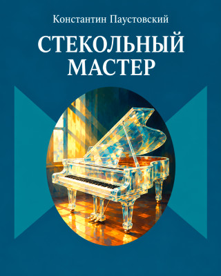 Стекольный мастер