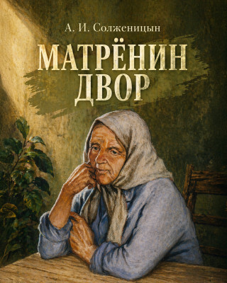 Матрёнин двор