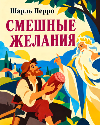 Смешные желания