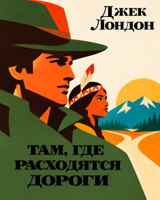 Там, где расходятся дороги