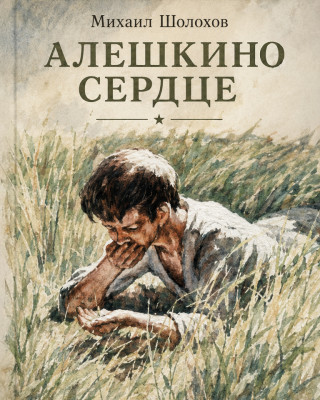 Алешкино сердце