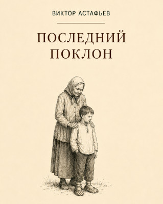 Последний поклон