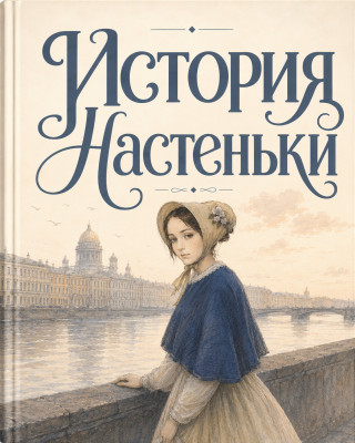 История Настеньки