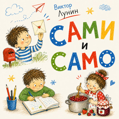 Сами и само