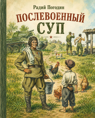 Послевоенный суп