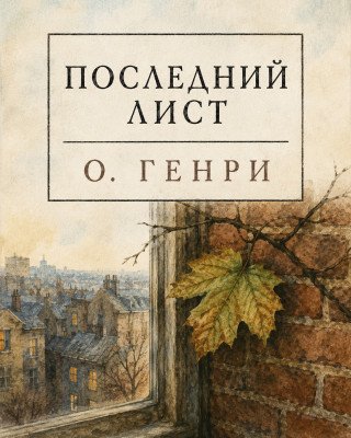 Последний лист