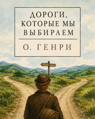 Дороги, которые мы выбираем