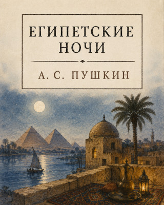 Египетские ночи