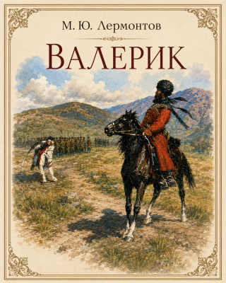 Валерик