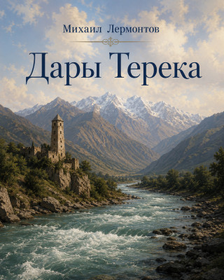 Дары Терека