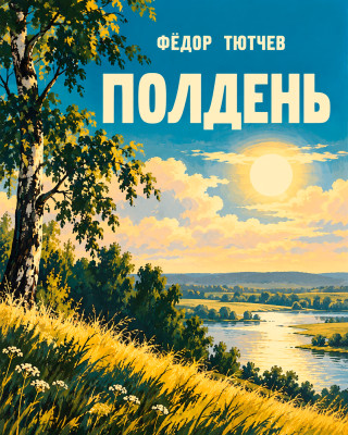 Полдень